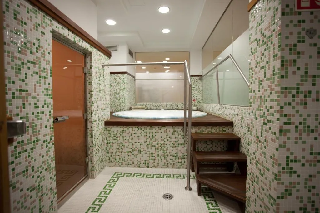 Sports and Entertainment, Hotel Bordoy Continental Palma, Majorca