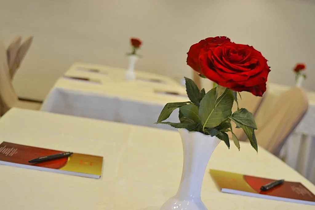Conferences, Aryana, Dubai