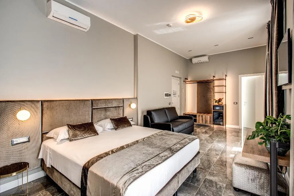 SUITE STANDARD Room, Apollo Boutique Hotel, Rome