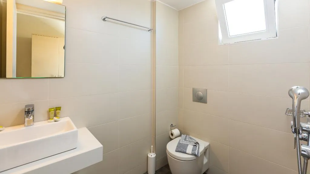 APARTMENT TWO BEDROOMS Room, Trefon Hotel Apartments & Suites, Crete
