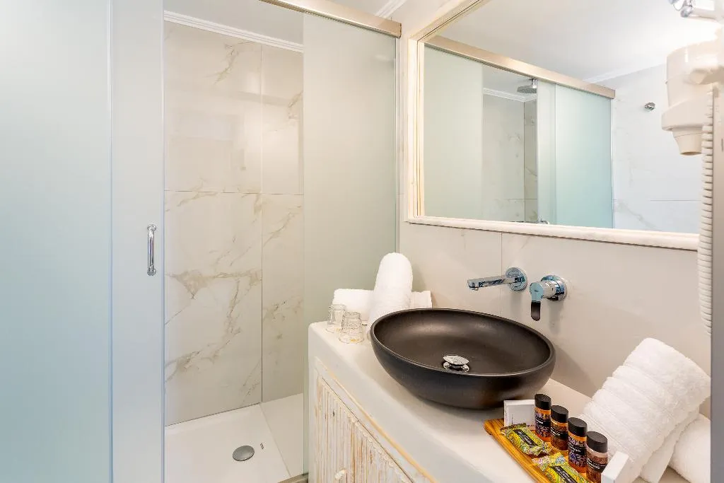SUITE CITY VIEW Room, Rhodos Horizon City, Rhodes