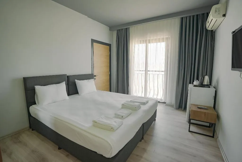 Room, Birpa Kundu Butik Otel, Antalya