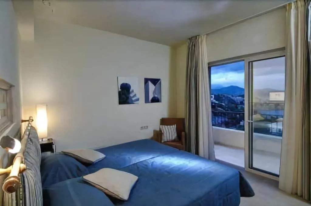Room, Istron Collection Villas, Crete