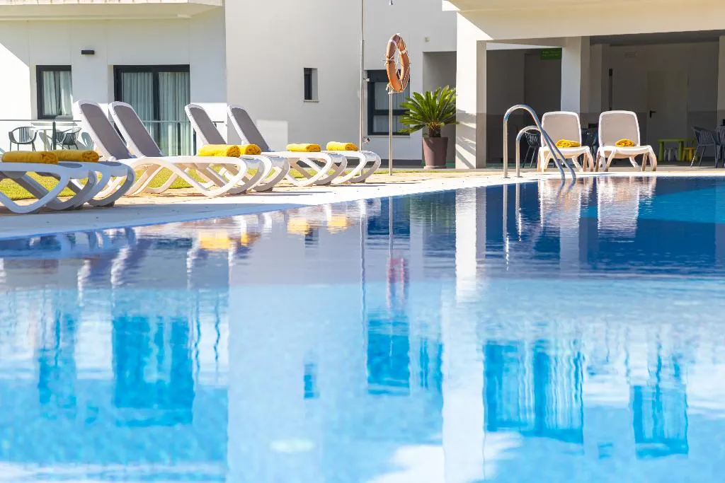 Pool, Al Sur Vacaciones by Grupo Tribu, Costa De La Luz
