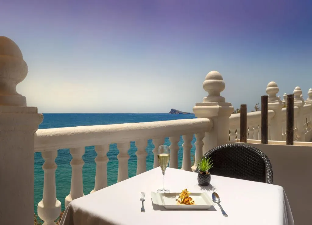 General view, Villa Venecia Hotel Boutique Gourmet, Costa Blanca