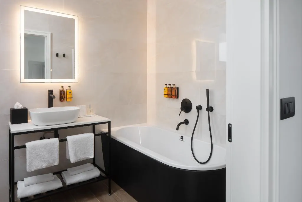 SUITE EXECUTIVE TWO BEDROOMS Room, Hotel Vallum by St.Pietro, Dubrovnik