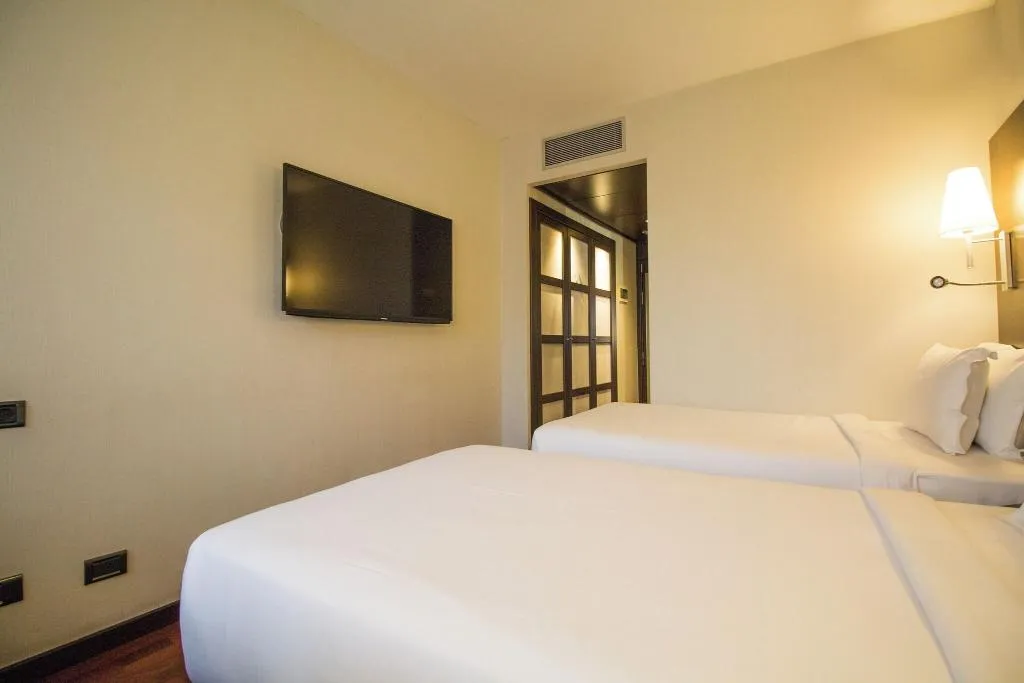 Room, Hotel Vilamari, Barcelona