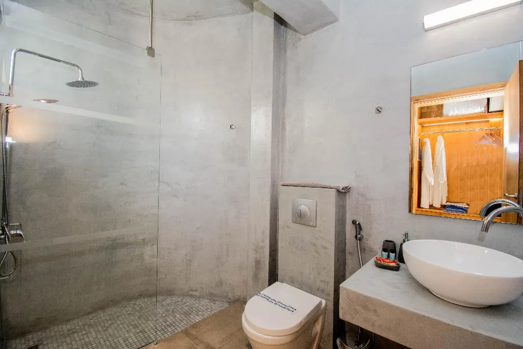Double or Twin SEA VIEW Room, Bali Diamond By Checkin, Crete