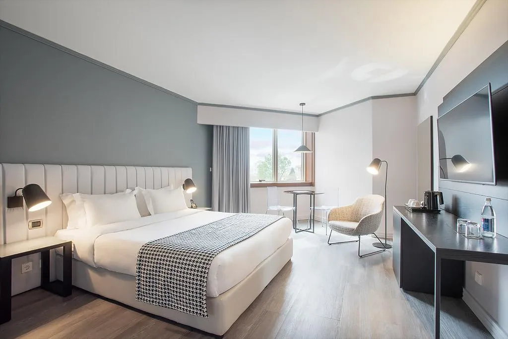 Room, HF Fenix Porto, Porto