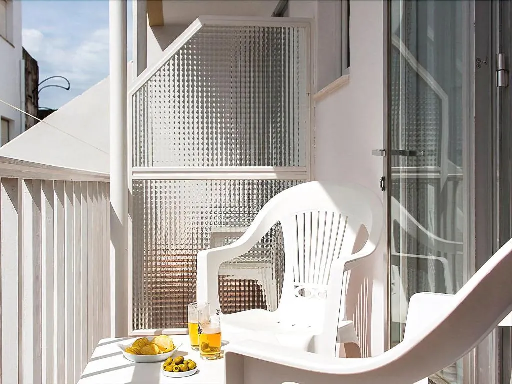 Room, Hostal Menurka, Menorca
