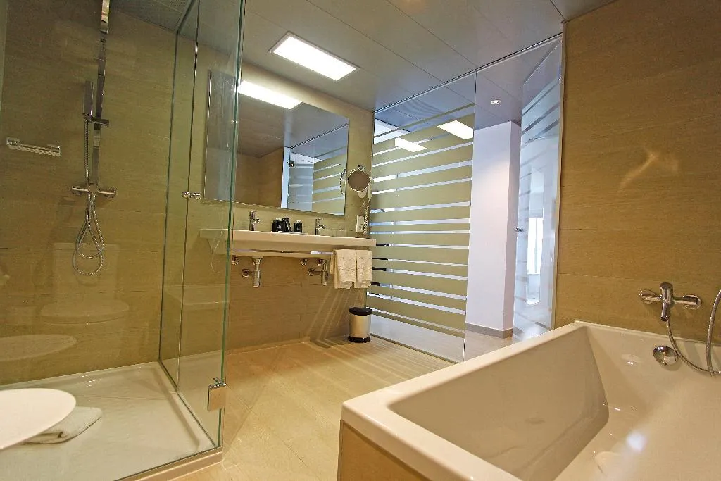 APARTMENT STANDARD Room, BG Tonga Tower Design Hotel & Suites, Majorca