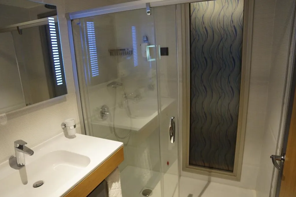 SUITE STANDARD Room, Ilica Hotel Spa and Wellness Thermal Resor Cesme, Izmir