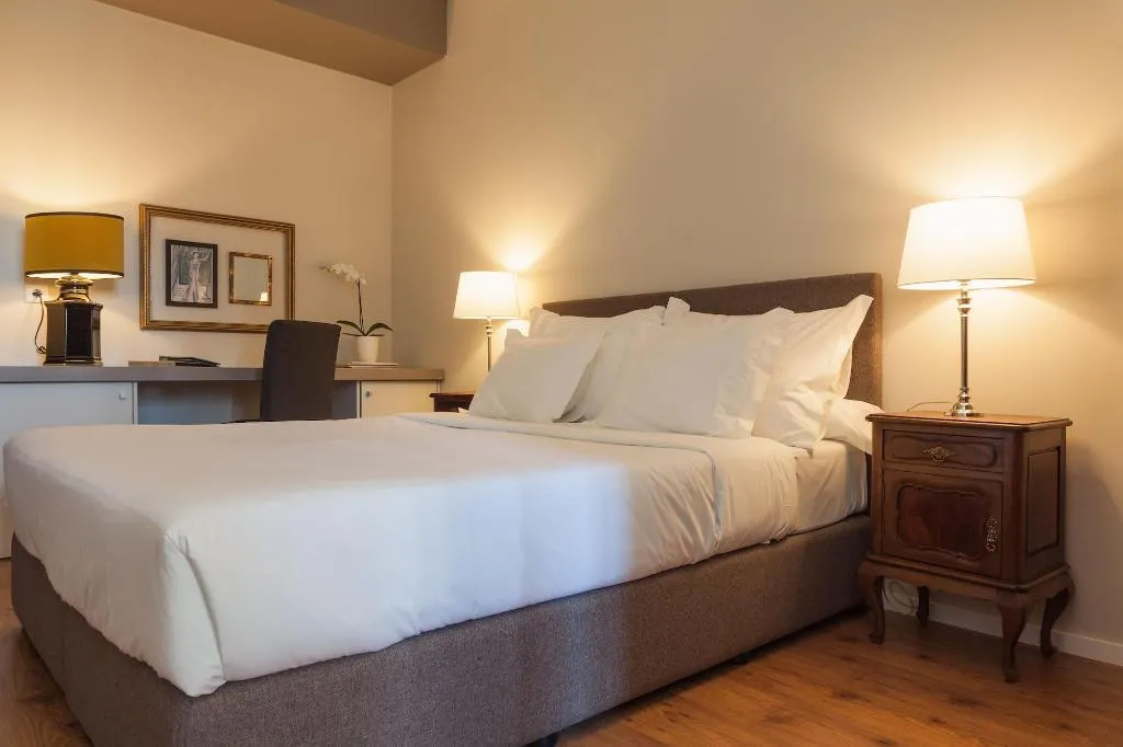 Room, B The Guest Downtown, Porto