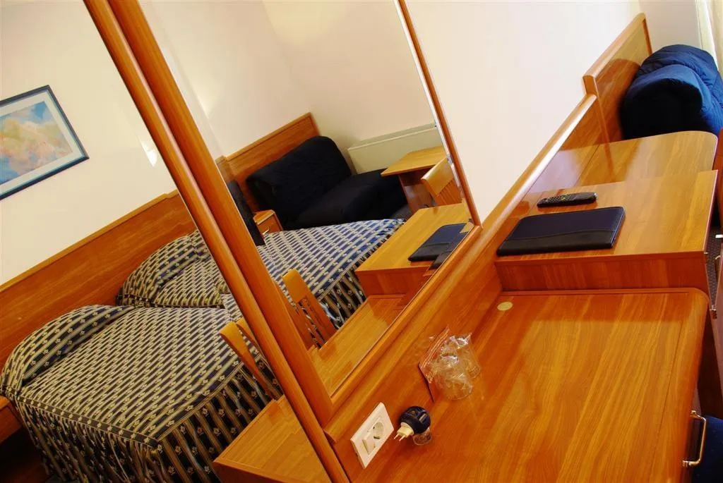 DOUBLE SIDE SEA VIEW Room, Hotel Villa Letan, Istria