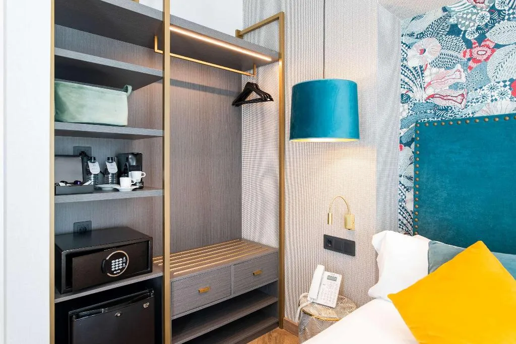 Room, Soho Boutique Sevilla, Seville