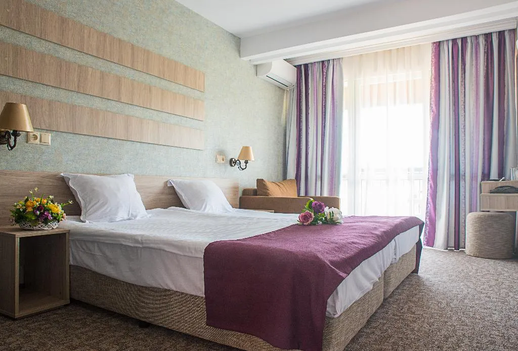 DOUBLE STANDARD Room, HI Hotels Imperial Resort – All Inclusive, Bourgas