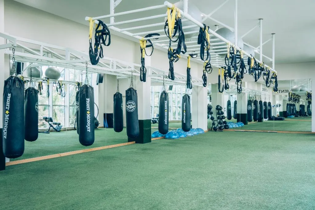 Sports and Entertainment, JOIA Paraiso by Iberostar All Inclusive, Cancun Area