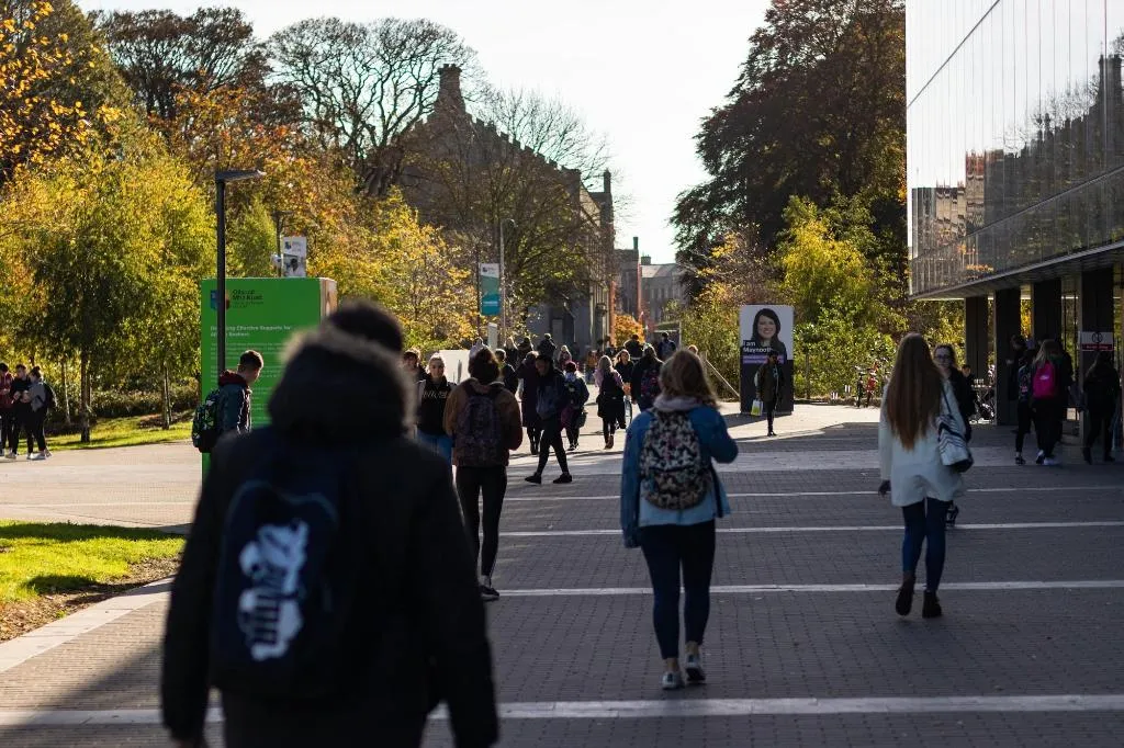 General view, Maynooth Campus Conference And Accommodation, Dublin