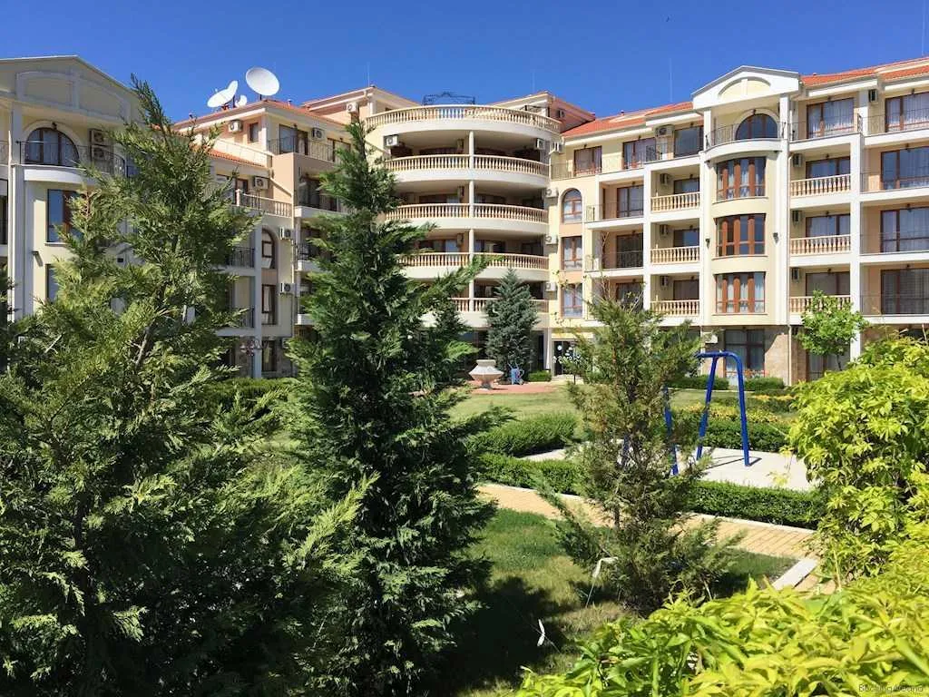 General view, Maisonettes In Royal Bay Residence And Spa, Bourgas