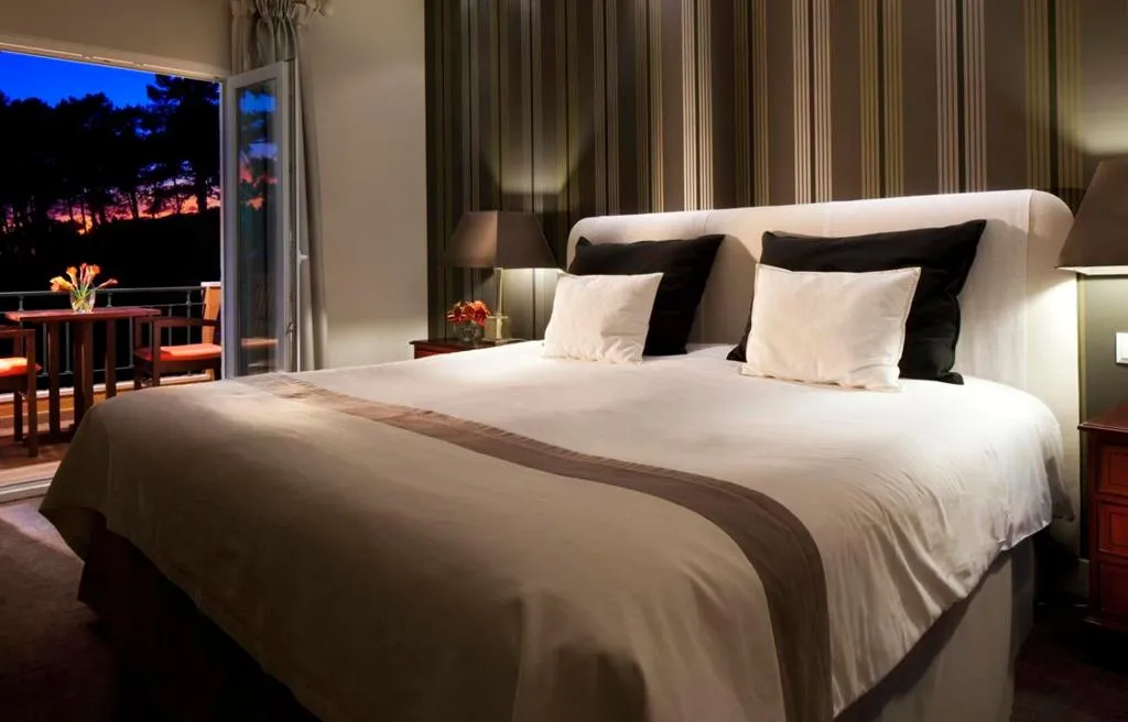 Room, Senhora da Guia Cascais Boutique Hotel, Lisbon
