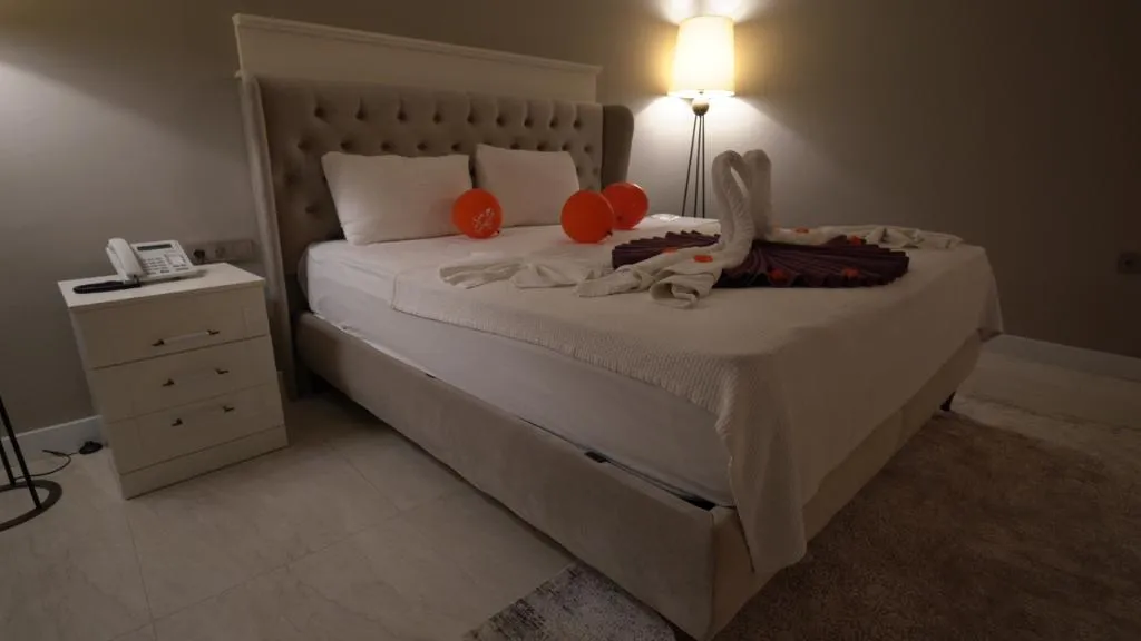 Room, Golden Life Resort Hotel & Spa, Dalaman