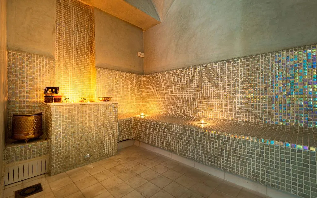 SUITE Presidential Room, Medina Gardens, Marrakech