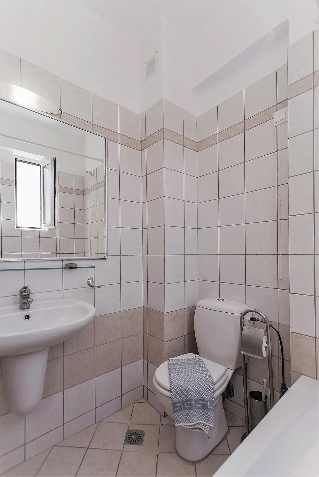 Room, Aristea, Crete