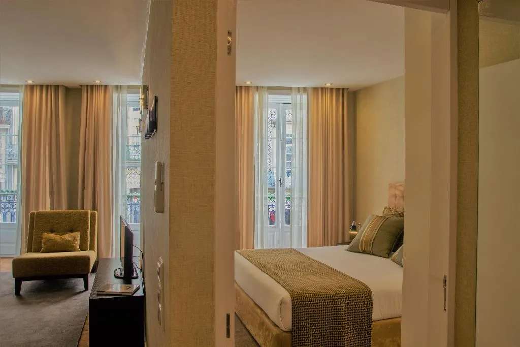 APARTMENT ONE BEDROOM Room, Casas do Porto - Ribeira Apartments, Porto