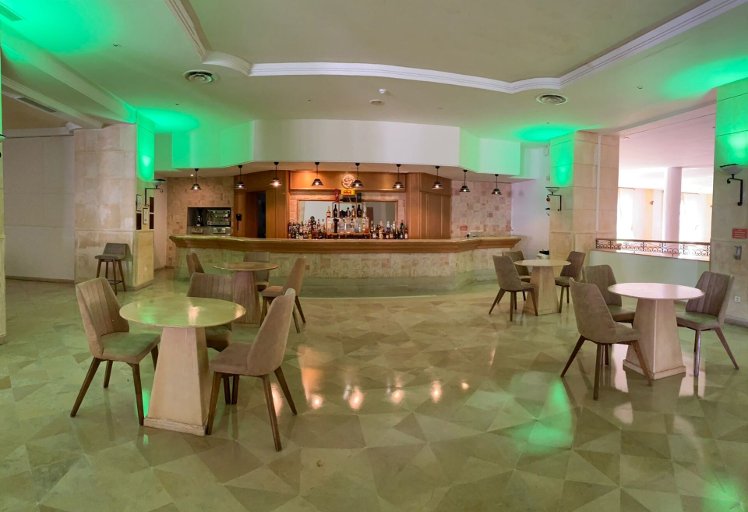 Cap Bon Kelibia Beach Hotel & Spa, Tunisia
