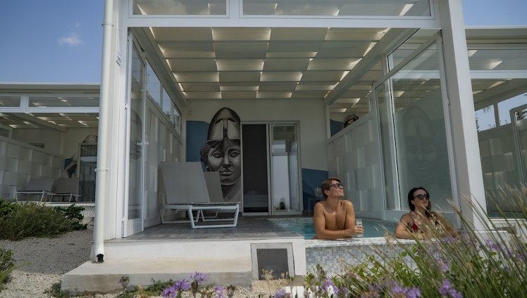 Doric Boutique Hotel - Resort, Catania