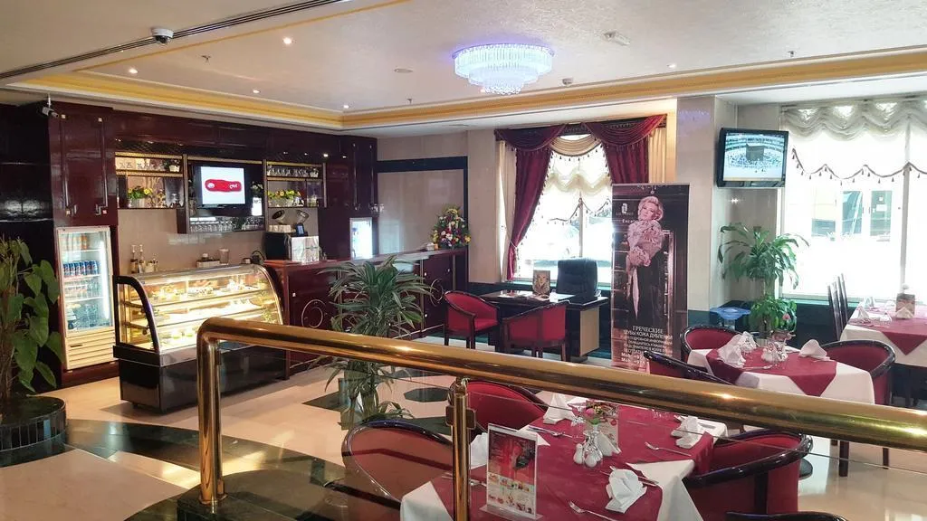 General view, Comfort Inn, Dubai