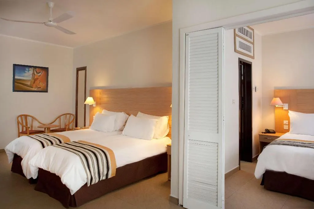 Room, The Preluna Hotel, Malta