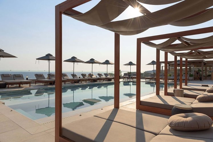 Irida Hotel Apartments, Crete