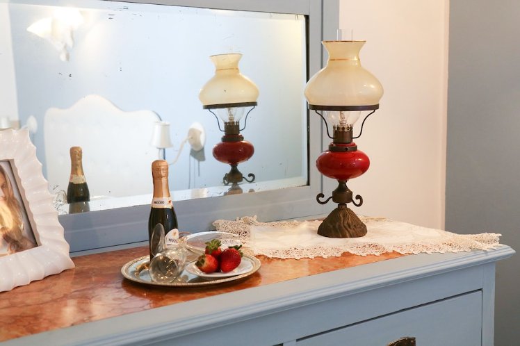 B&B La Zagara, Catania