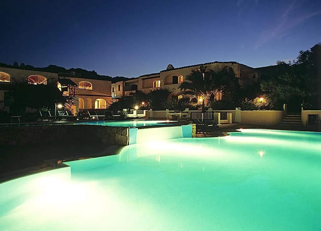 General view, Relais Colonna, Olbia