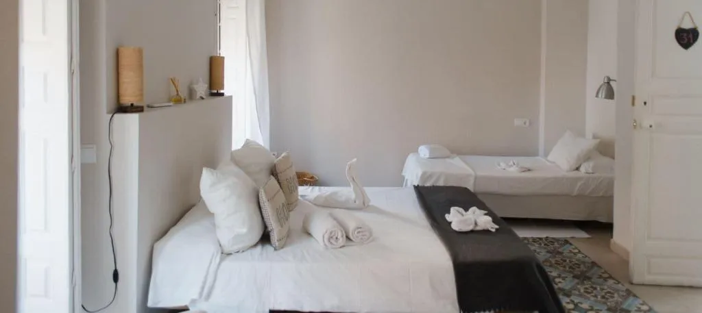 Room, Hostal Vidamia, Costa Del Sol