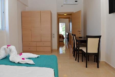 Taria Resort, Istria