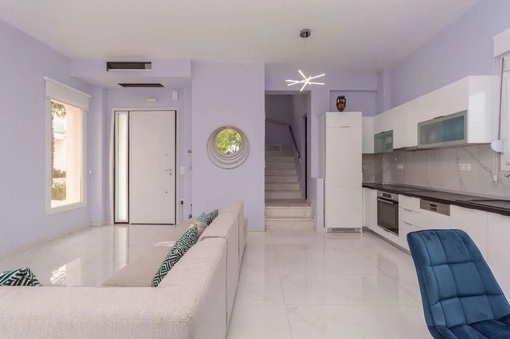 Room, Acrotel Porto Brava Luxury Villas, Halkidiki