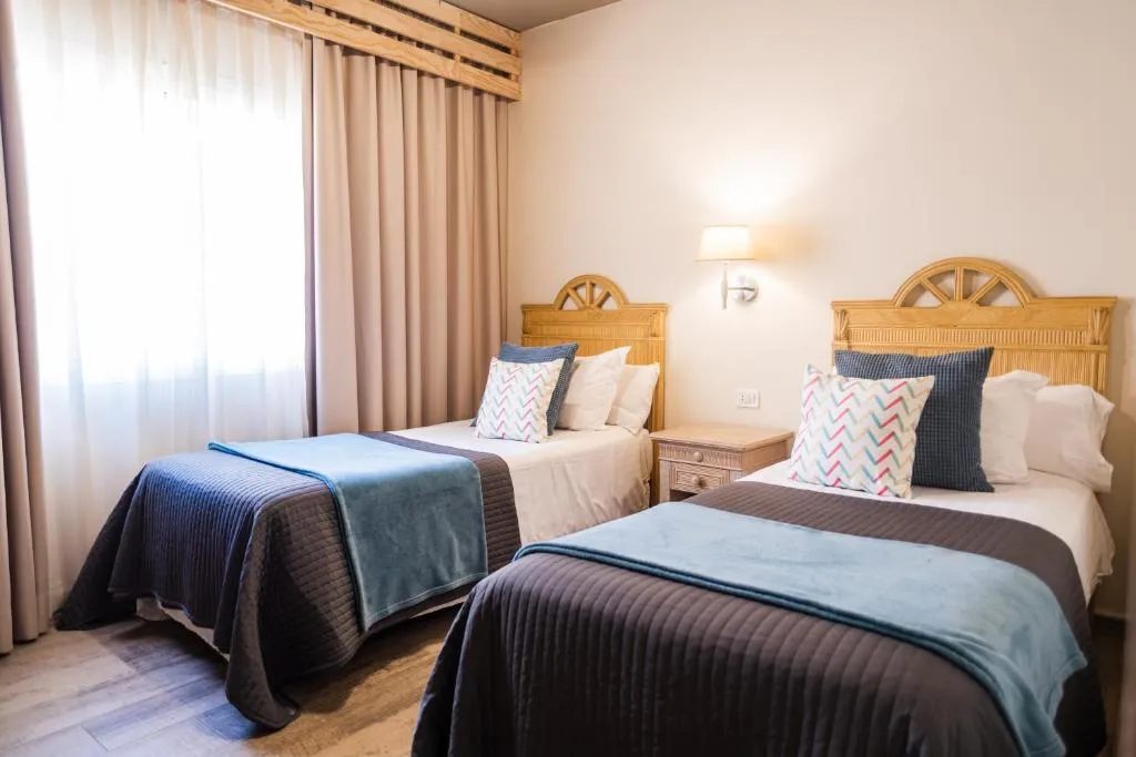 VILLA ONE BEDROOM Room, Green Garden Eco Resort, Tenerife