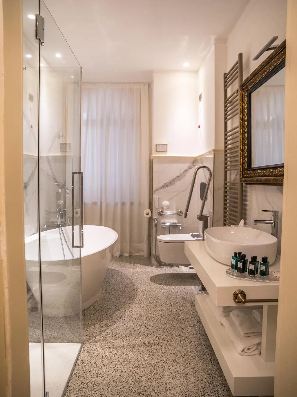DOUBLE DELUXE Room, Ego Boutique Hotel The Silk Road, Venice