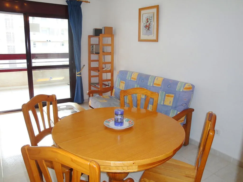 General view, Topacio I - Two Bedroom, Costa Blanca