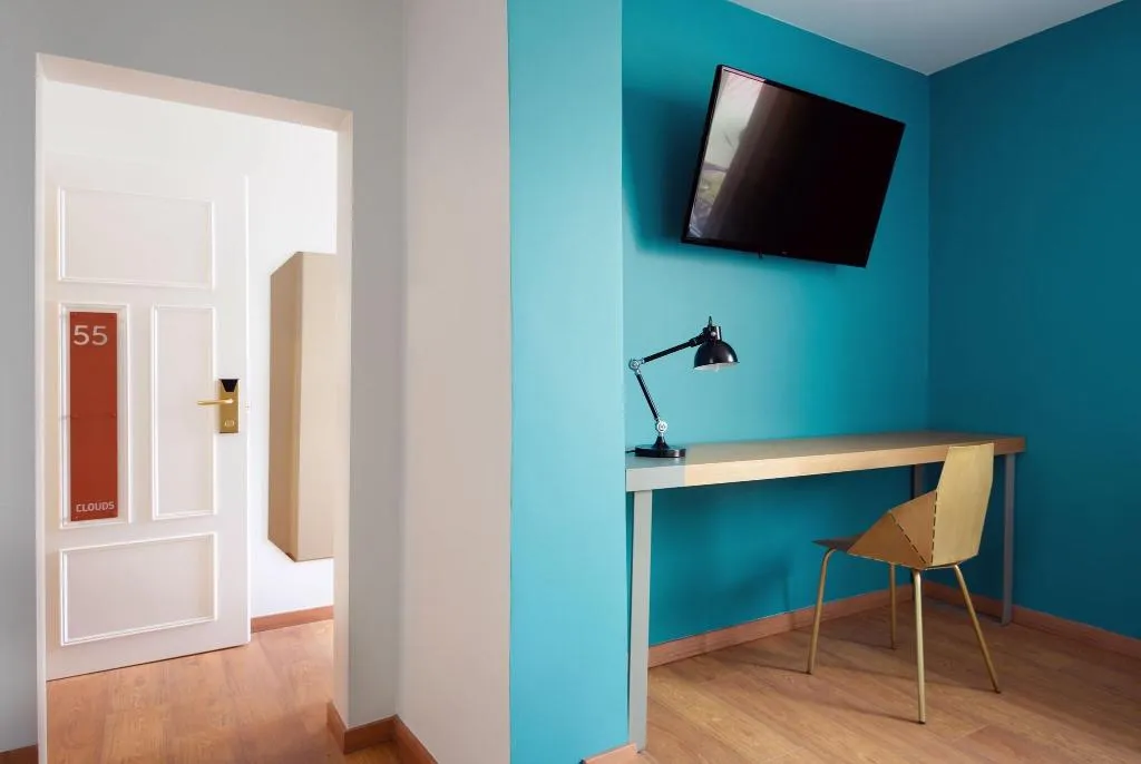 Room, Colors Urban Hotel, Halkidiki