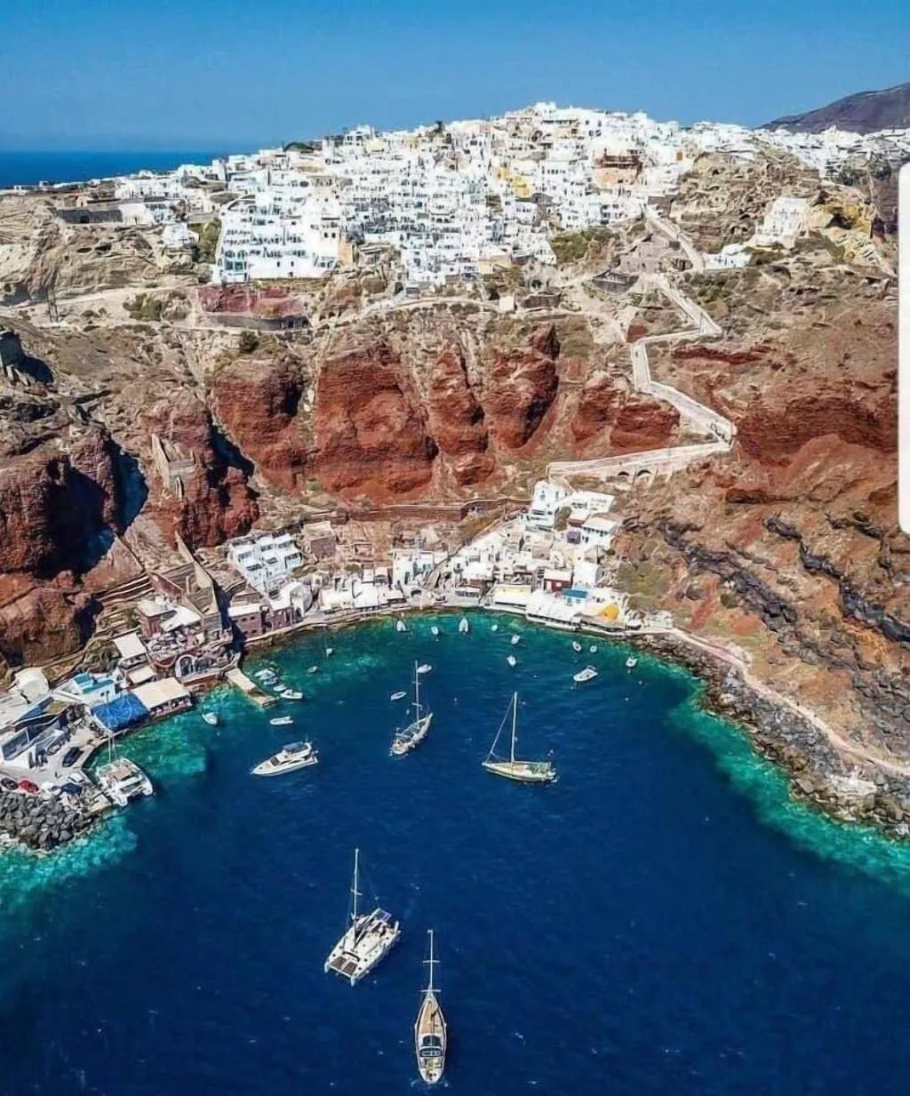 Sports and Entertainment, Pleasure Beachside Studios, Santorini