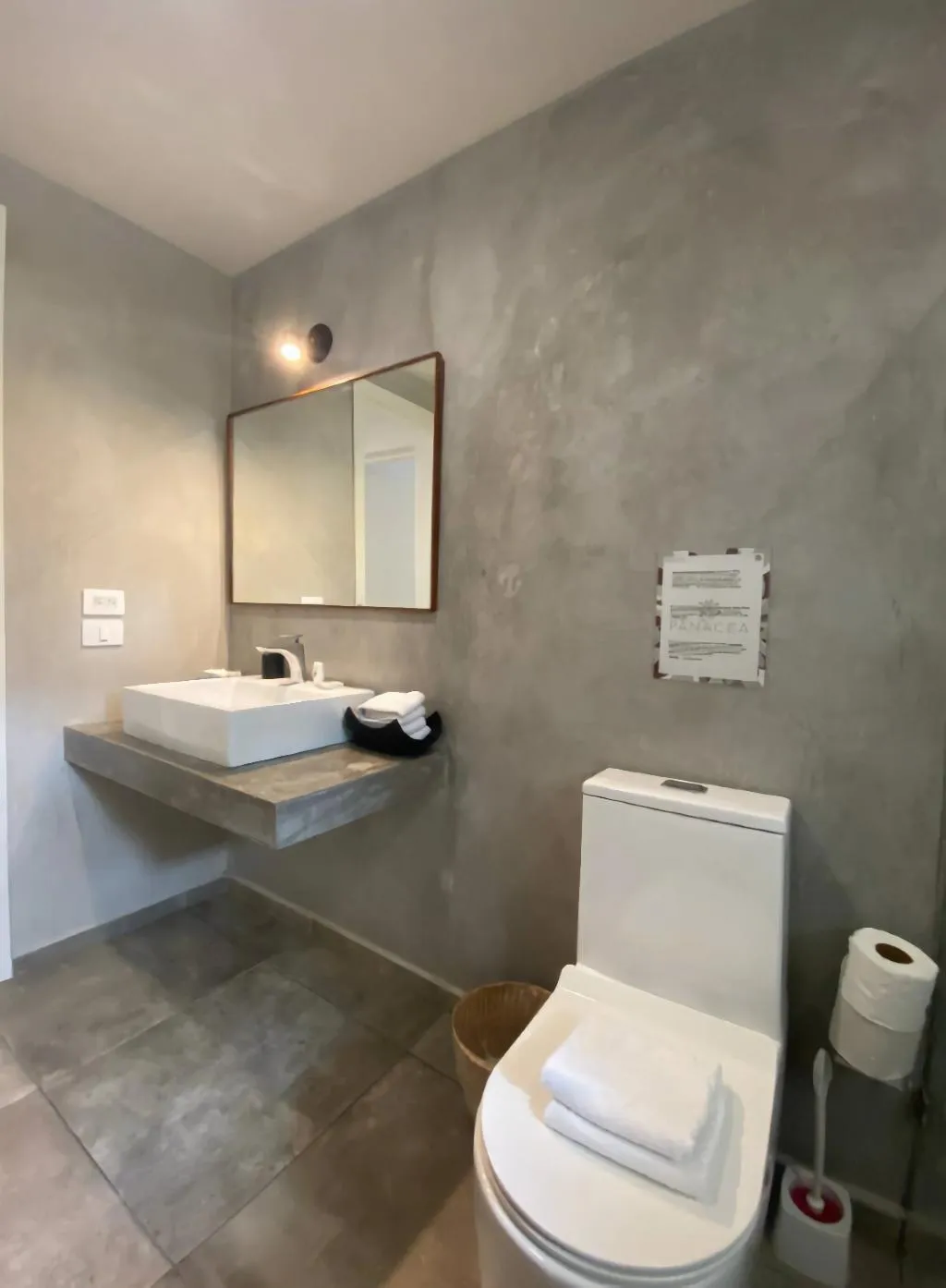 SUITE DELUXE Room, Panacea Condo Tulum, Cancun Area