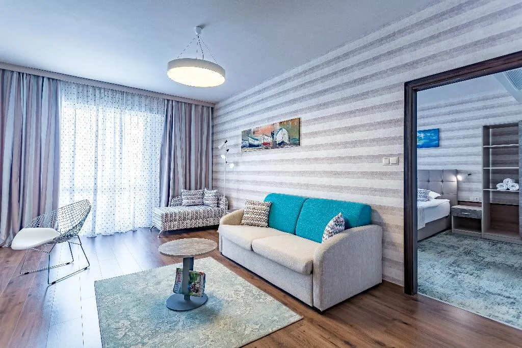 APARTMENT DELUXE Room, HI Hotels Imperial Resort – All Inclusive, Bourgas