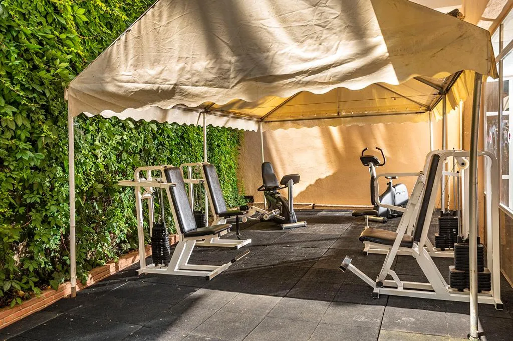 Sports and Entertainment, The BandB by Guitart Hotels, Costa Brava
