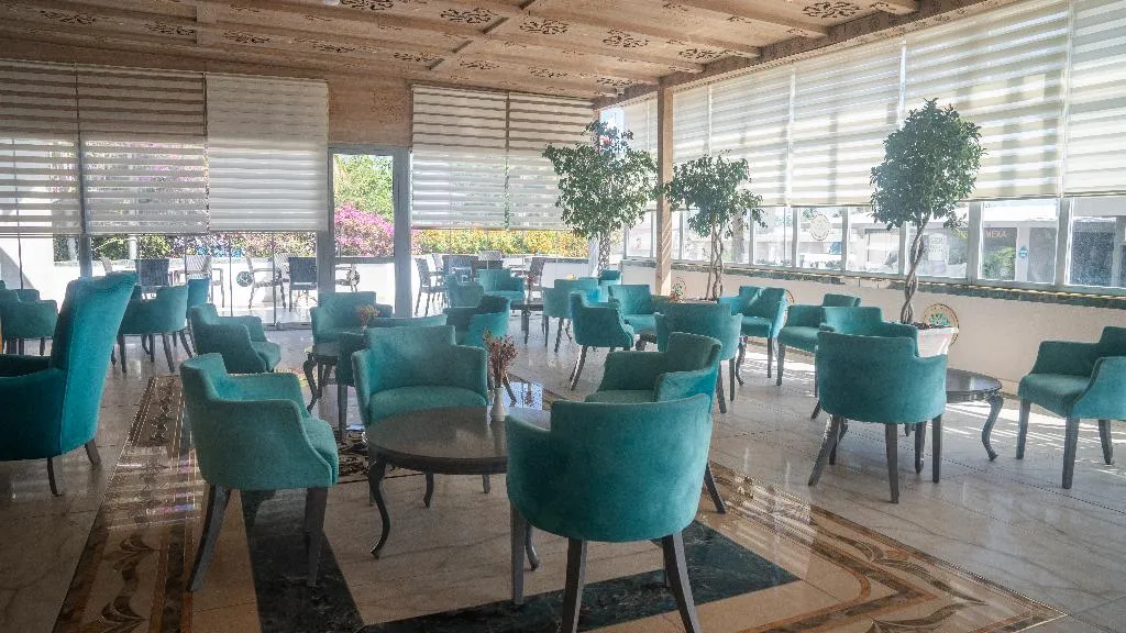 Lobby, Miarosa Kemer Beach, Antalya
