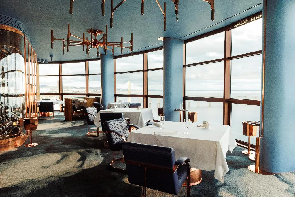 General view, Myriad By Sana Hotels, Lisbon