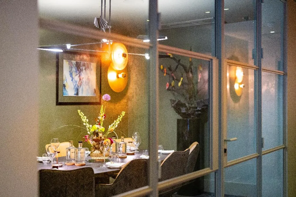 General view, Boutique Hotel Albus Amsterdam, Amsterdam