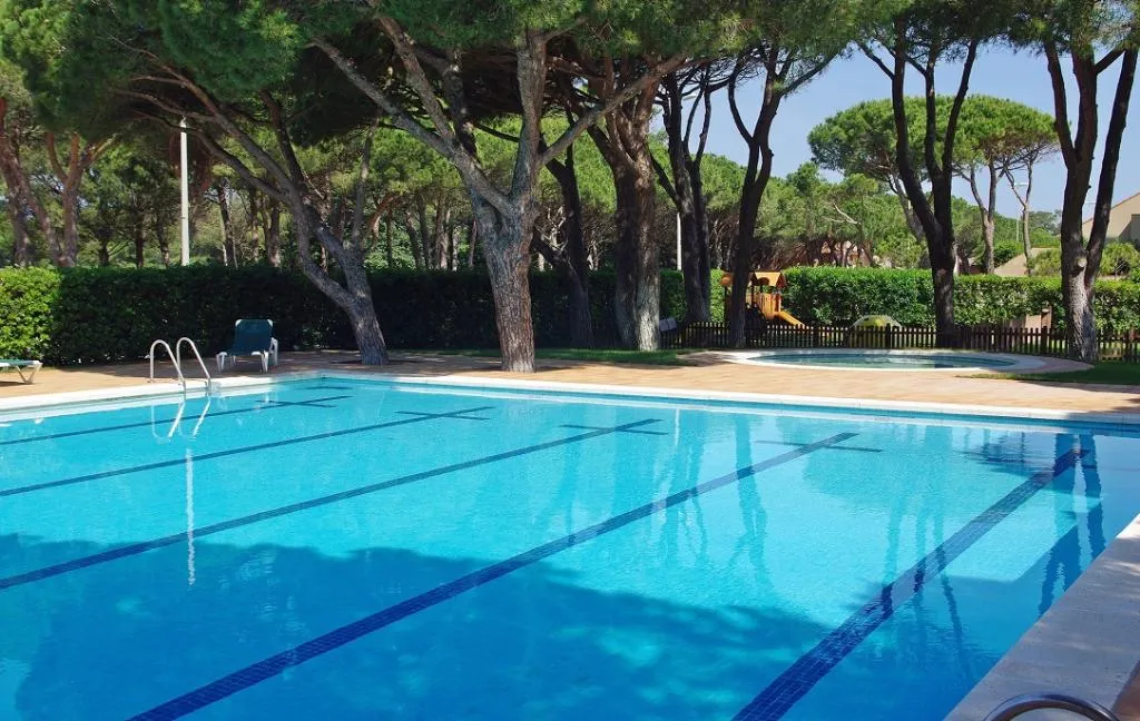 Pool, Apartaments Golf By La Costa Resort, Costa Brava